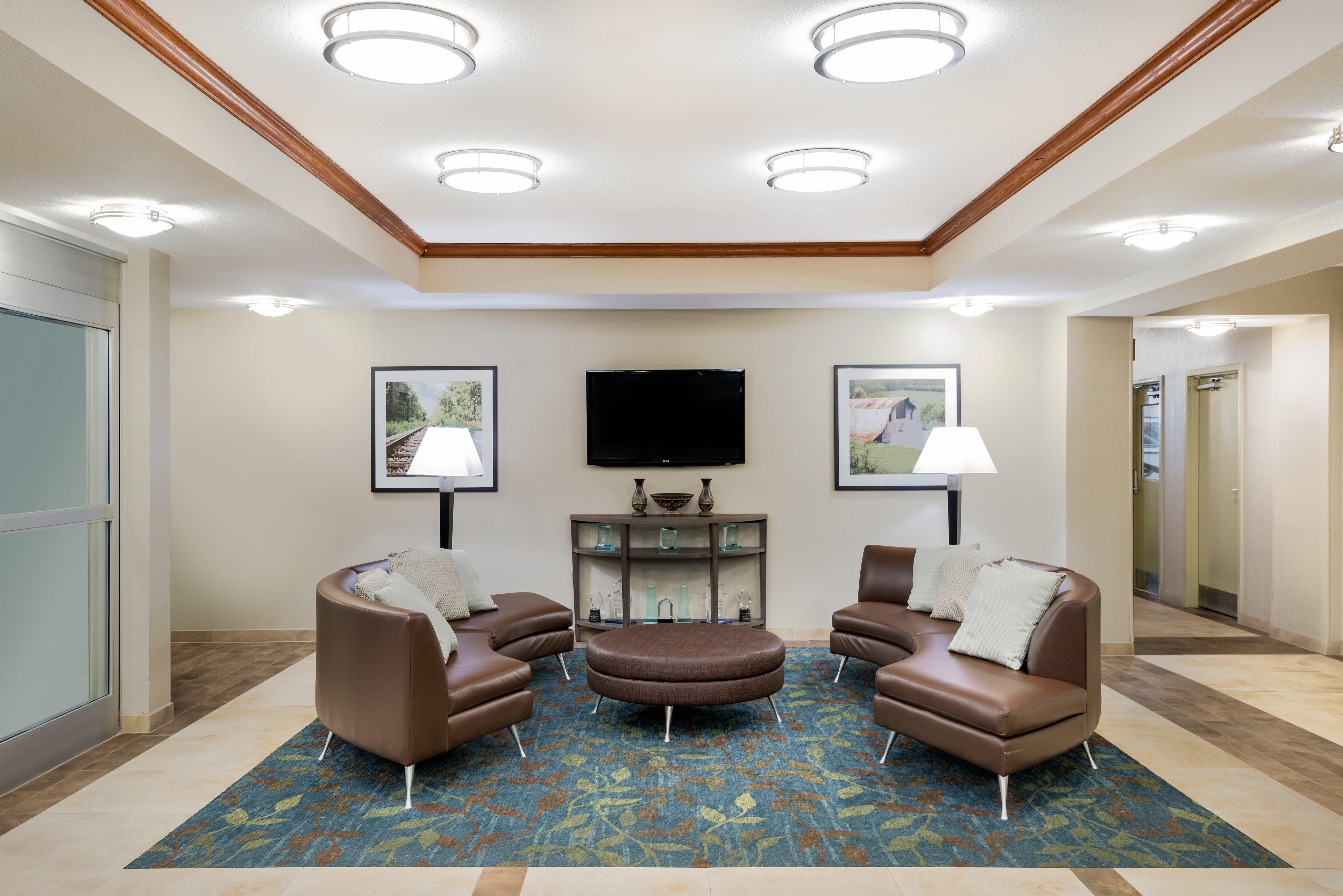Candlewood Suites Rocky Mount By Ihg Bagian luar foto