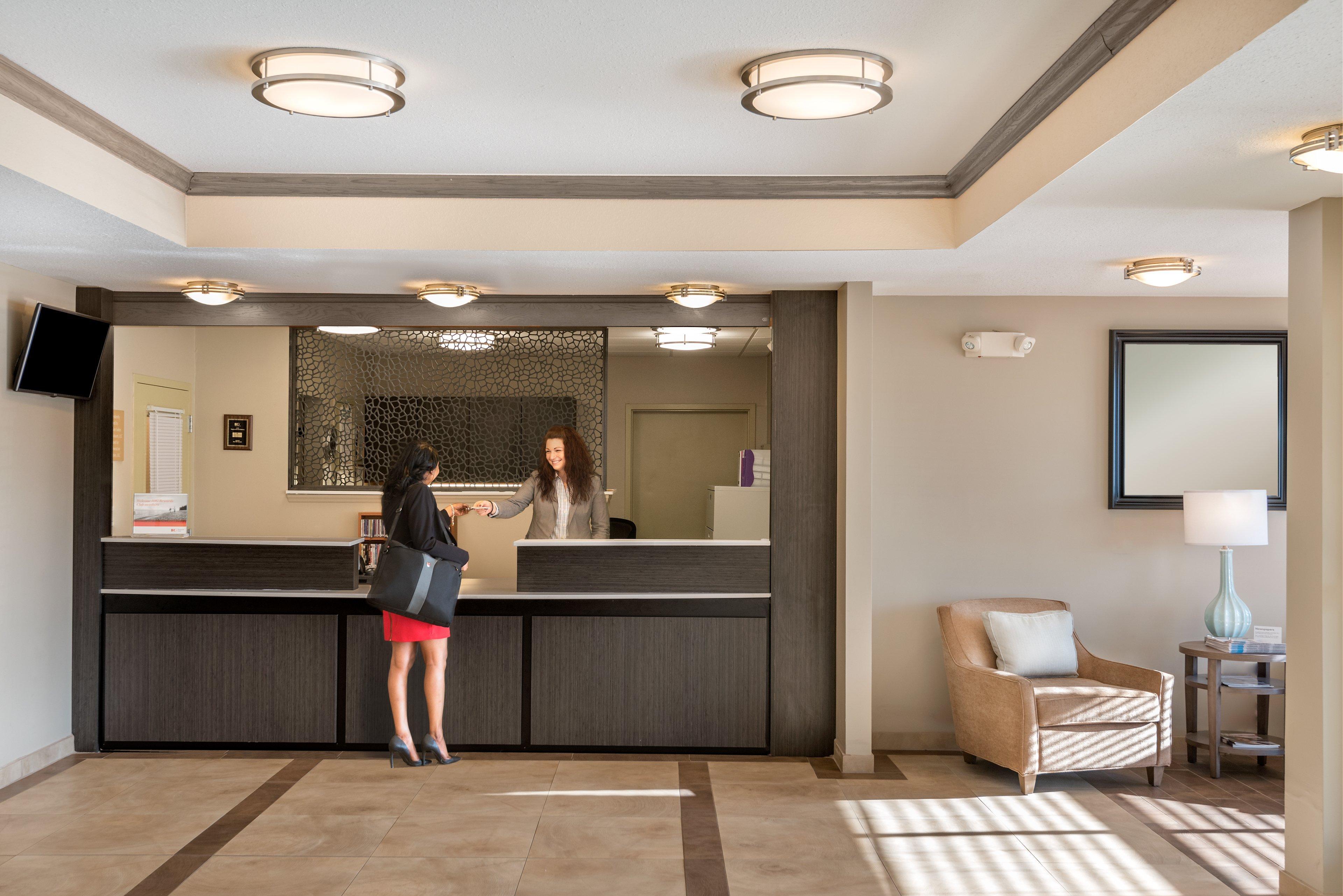 Candlewood Suites Rocky Mount By Ihg Bagian luar foto