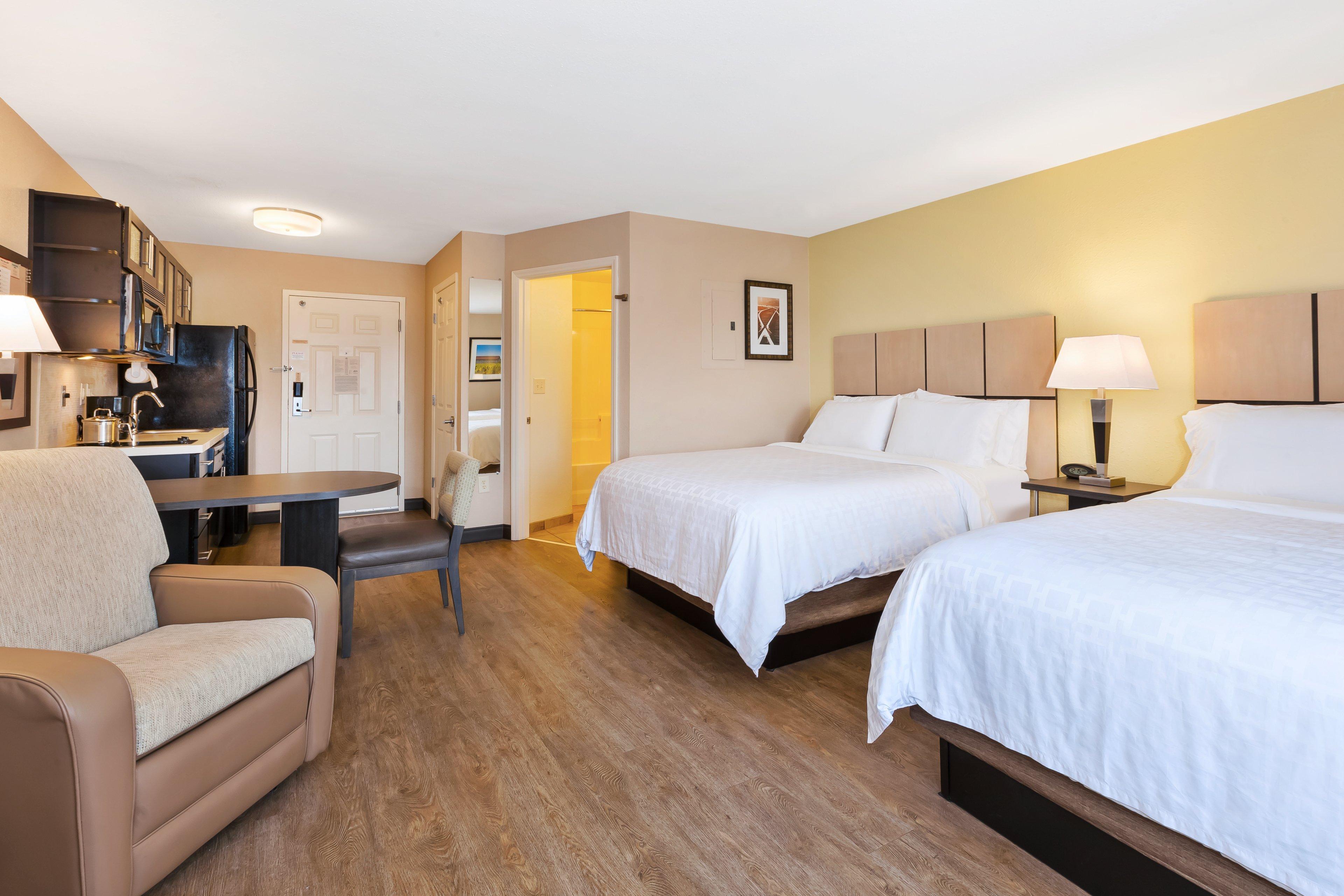 Candlewood Suites Rocky Mount By Ihg Bagian luar foto