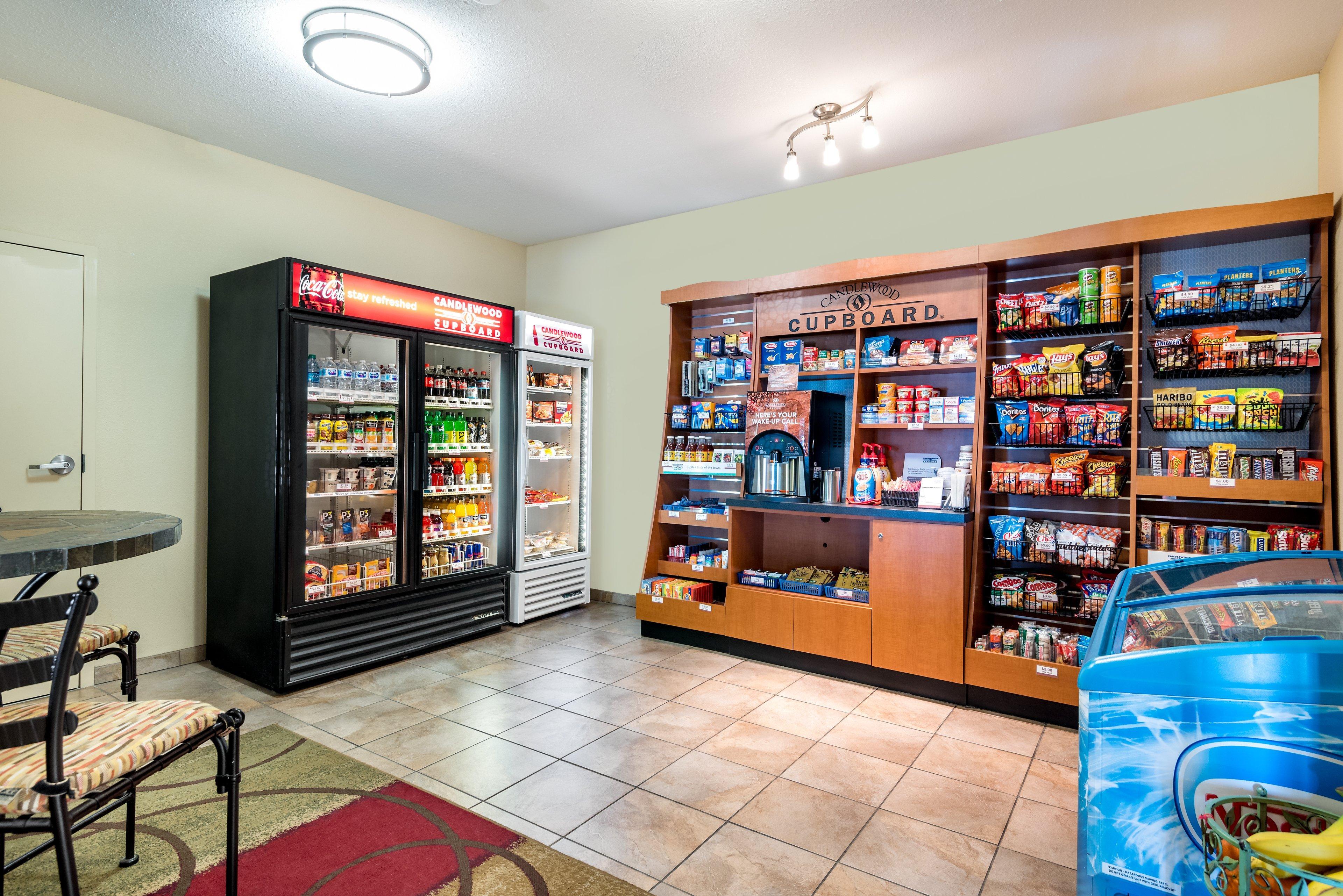 Candlewood Suites Rocky Mount By Ihg Bagian luar foto