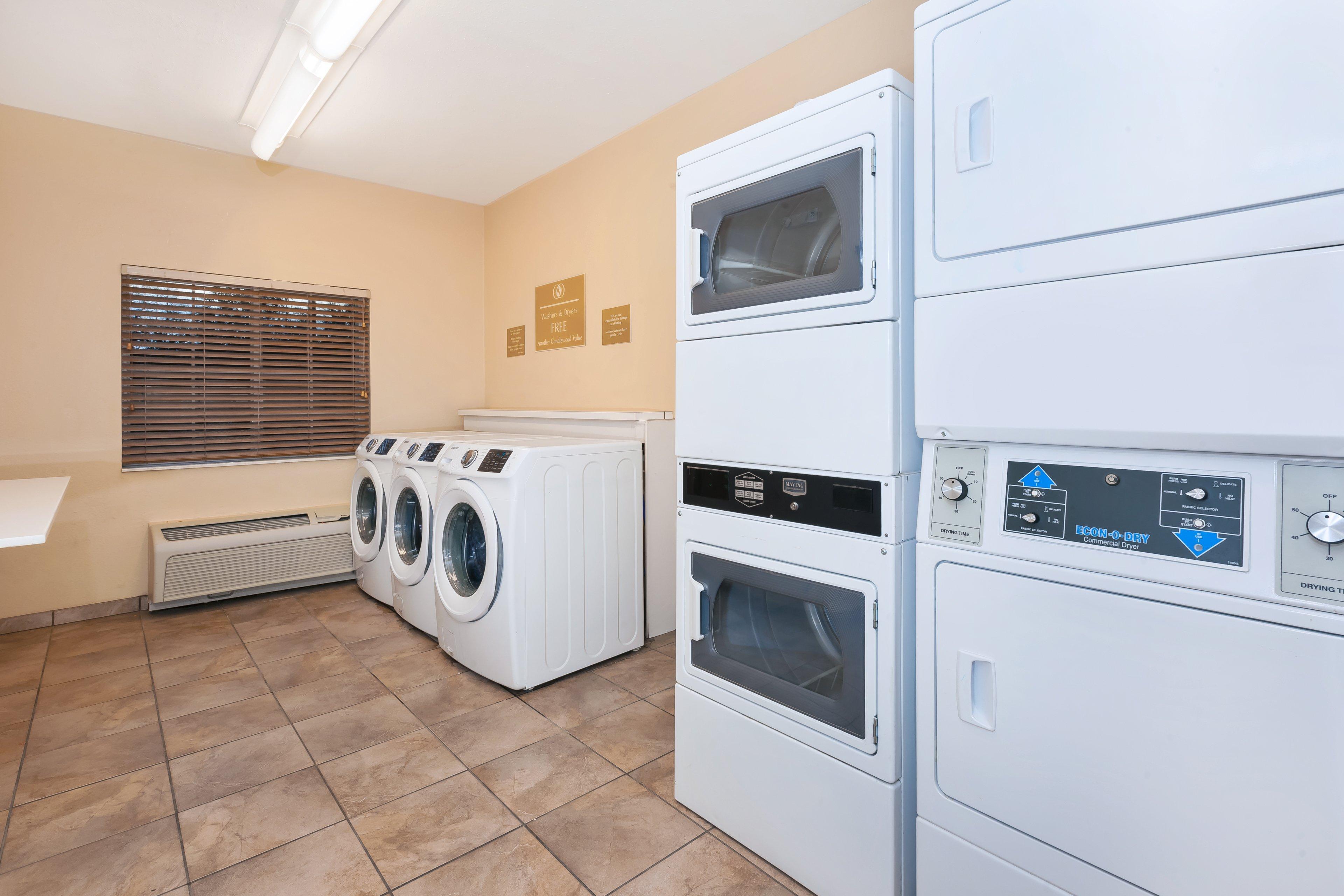 Candlewood Suites Rocky Mount By Ihg Bagian luar foto