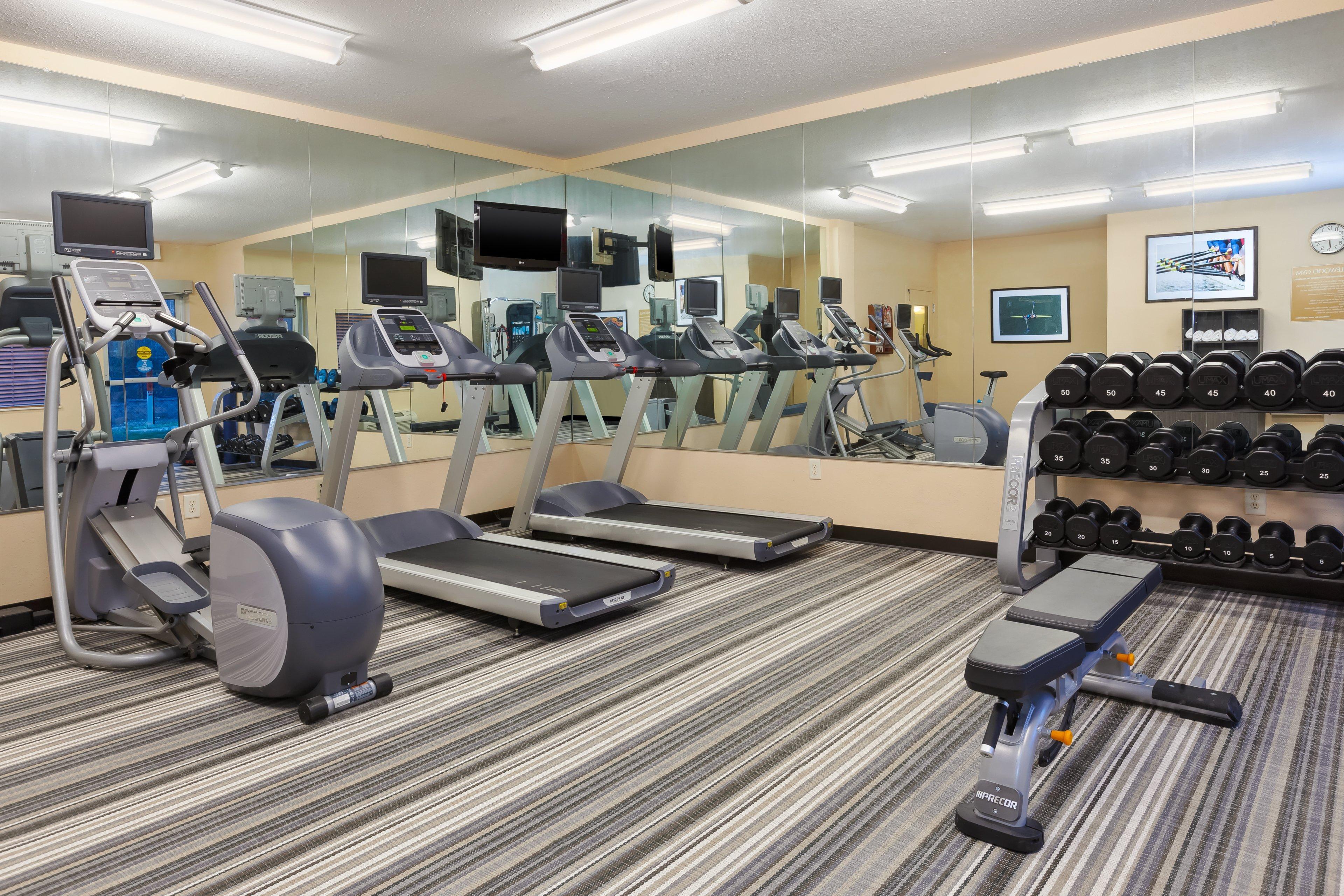 Candlewood Suites Rocky Mount By Ihg Bagian luar foto
