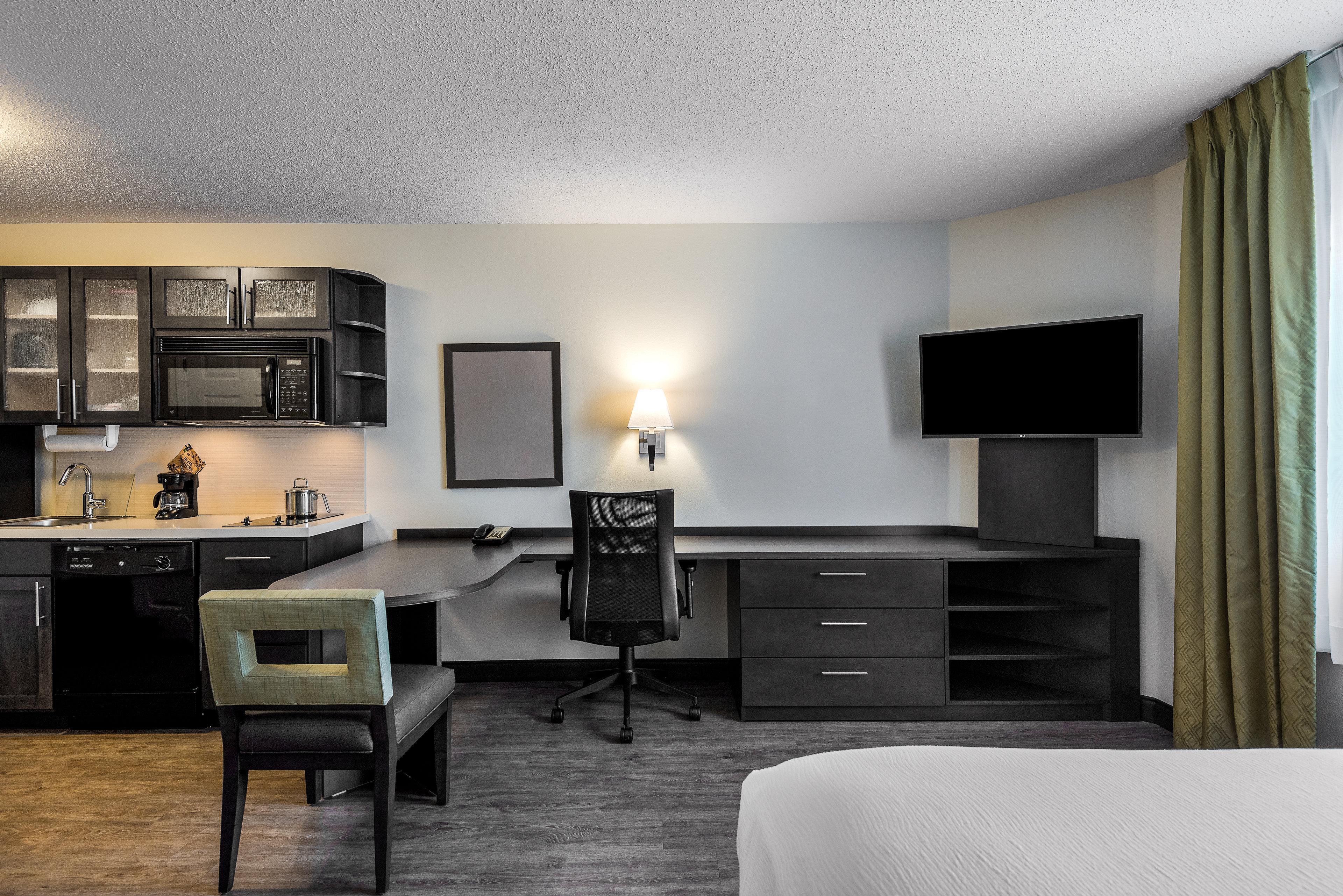Candlewood Suites Rocky Mount By Ihg Bagian luar foto