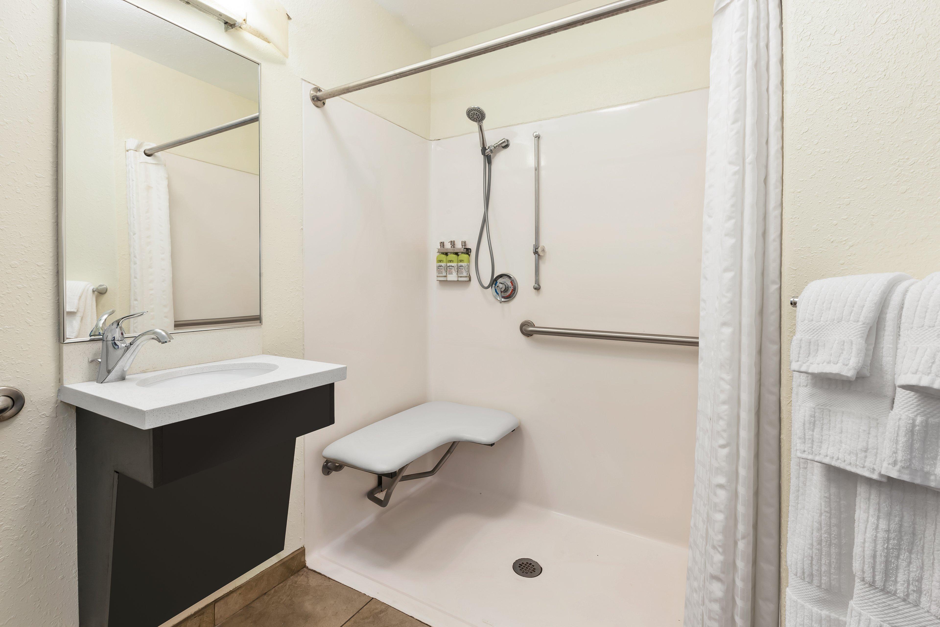 Candlewood Suites Rocky Mount By Ihg Bagian luar foto