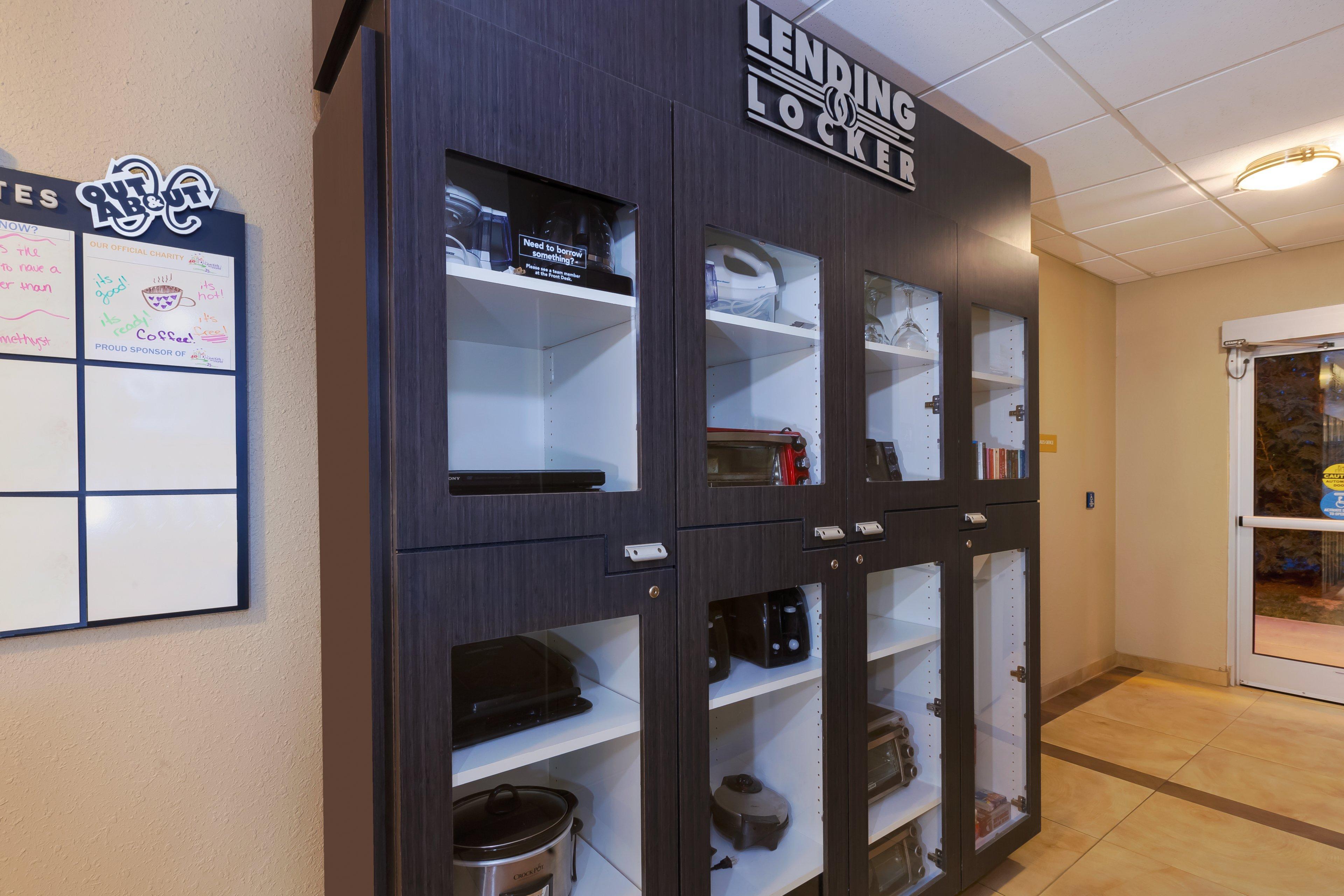 Candlewood Suites Rocky Mount By Ihg Bagian luar foto