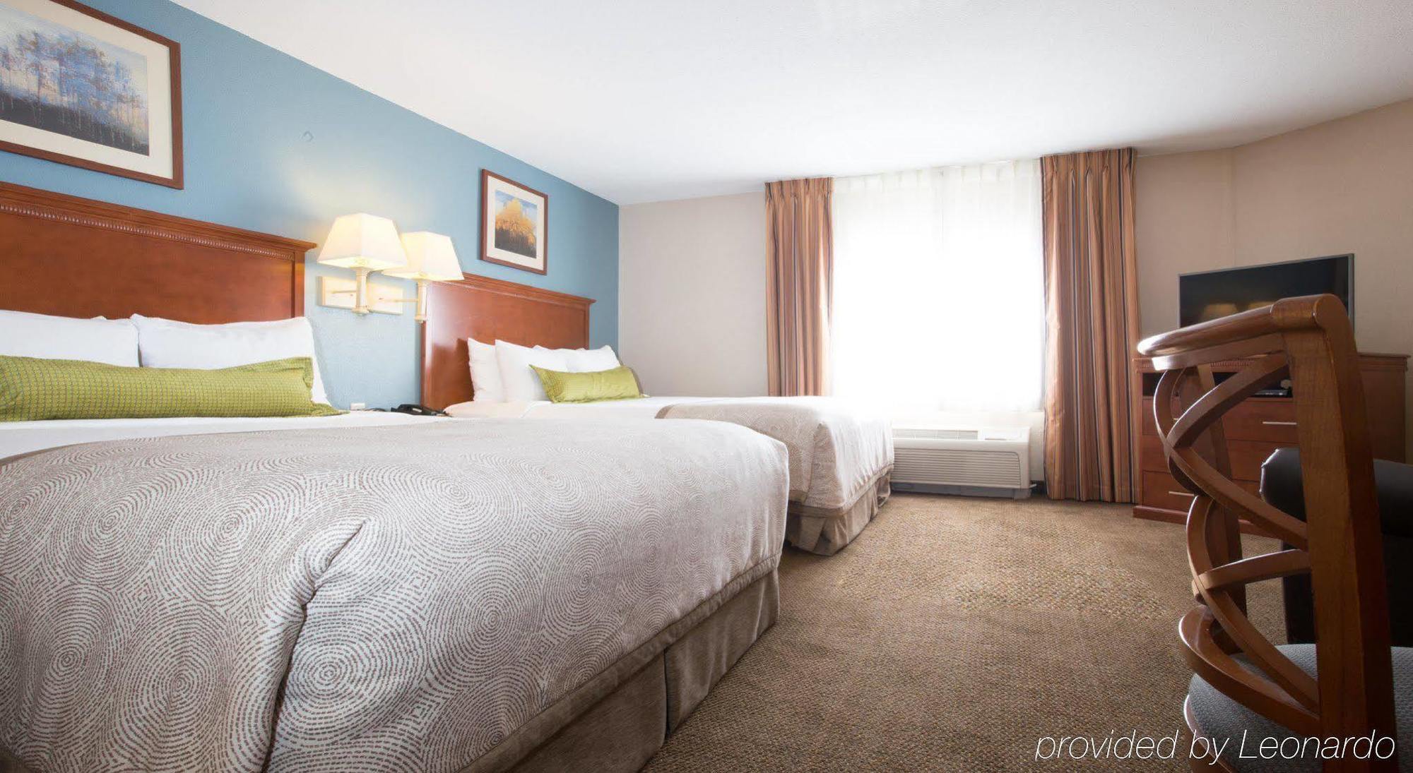 Candlewood Suites Rocky Mount By Ihg Bagian luar foto
