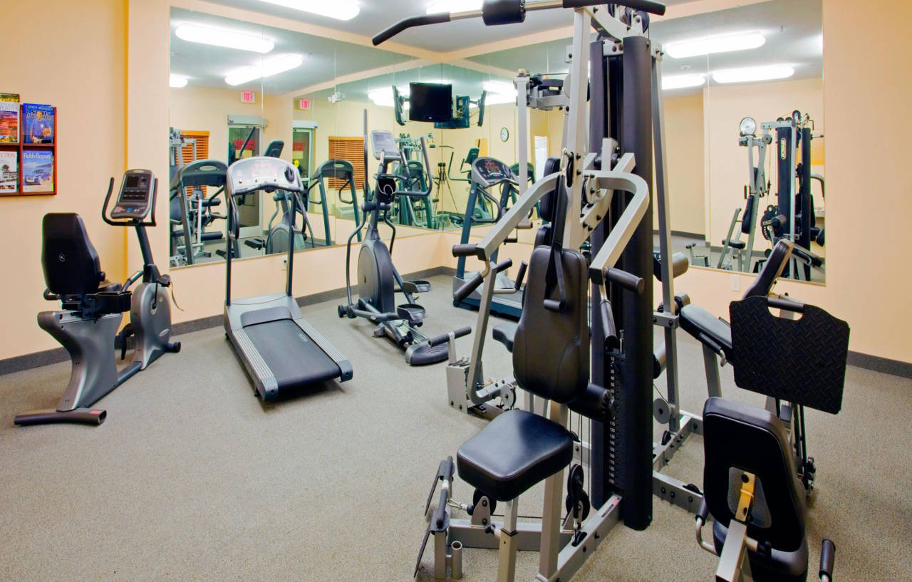 Candlewood Suites Rocky Mount By Ihg Bagian luar foto
